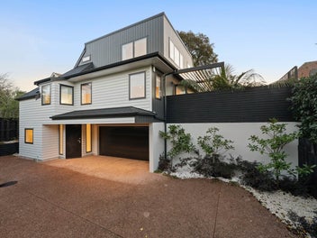 The Ultimate Contemporary Living – DGZ