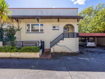 $1 Declared Reserve - Double Grammar Zone!