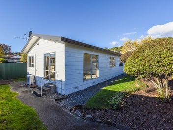 Three Bedrooms – Ready & Waiting