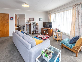 Cosy home, smart investment