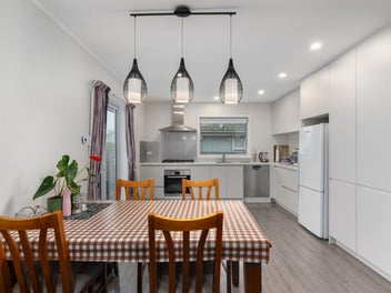 3 BEDROOMS, 4 CAR GARAGING, INVEST or DEVELOP