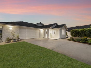 Solid. Flawless design. Prime location