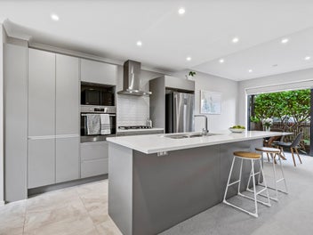 Mapou Magic – two bed, two baths - wow!