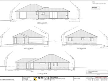 Dream, Design & Build - Be Quick, Only 1 Left!