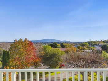 Beautiful Presentation with Expansive Views.