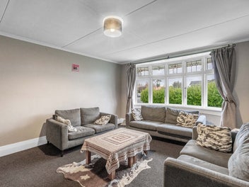 Four bedrooms or a 6.4% return?