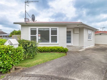 Tenant in Place, Ready-Made Investment Opportunity