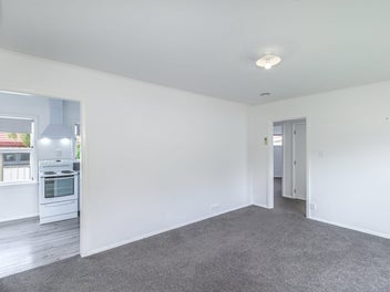 Investment Opportunity or New Year Settlement