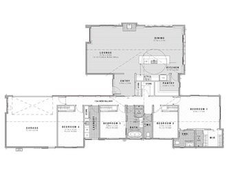 Get In On the Ground Floor!