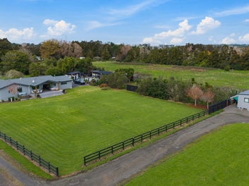 Quintessential Countryside Classic!