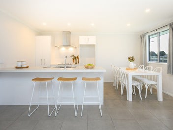 Prime Corner Position – Family Living at its Bes