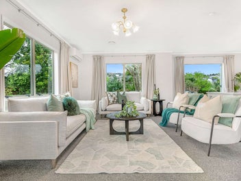 Light and Bright - A Family Delight!
