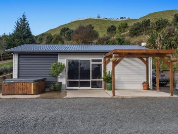 Escape to the Country