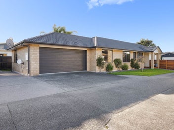 Coastal Comfort In Papamoa