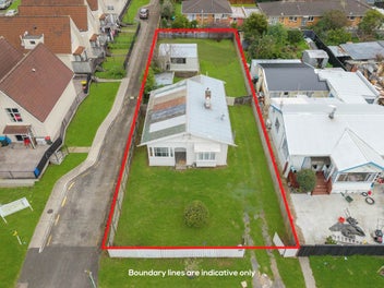 Low Risk High Potential – Mixed Housing Urban Zone
