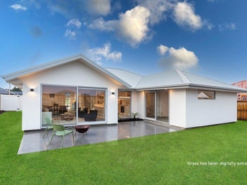 Stylish, Spacious & Ready for You
