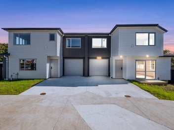 CCC Issued - Ready to Move In!!!