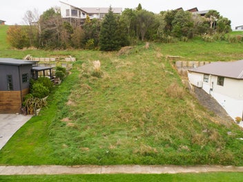 BUILDING YOUR DREAM HOME?