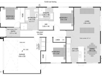 Under Construction- Move in May 2026