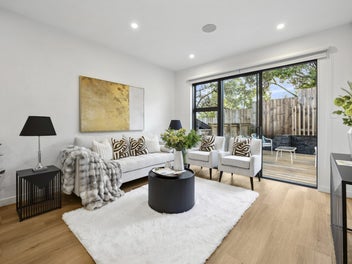 Westlake Girls Zone with 2 Kitchens