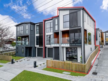 Brand New With Fabulous Views
