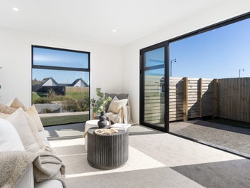 New Build in Sought after Location
