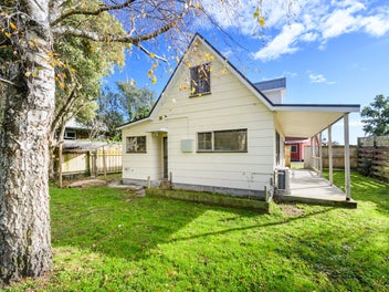 Refreshed Investment or First Home