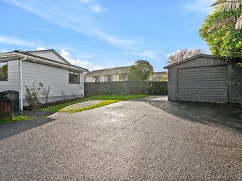 A Home With 'Many Extras On The Side'