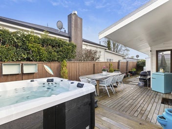 Fully renovated and move in ready!