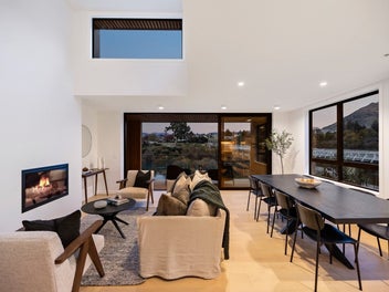 Exclusive Lakefront Living