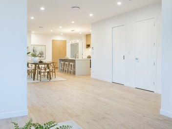 Modern Family Living - Quality, Style & Conven...
