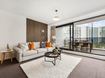 Premium City Living by Britomart