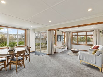 MORE THAN A HOME – IT’S A SMART INVESTMENT