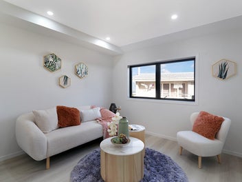 Elevated Elegance- Brand-New Home in Hillsborough