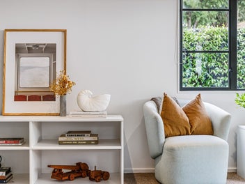 Ignore CV – this home will be sold