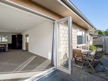 Lock Up & Leave Hassle-Free Living!