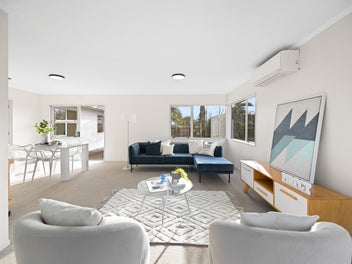 Modern, Move-In Ready- Near Hospital!