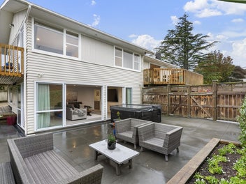 The Kiwi Dream with Room to Grow