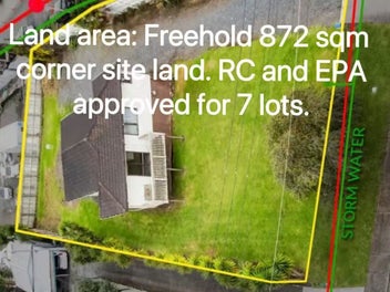 Prime Development Opportunity