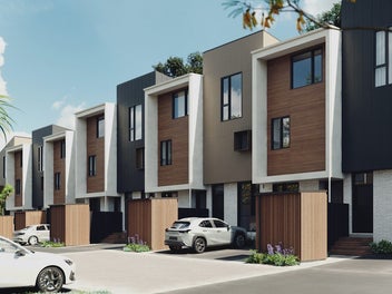 CONSENTED AND READY TO GO FOR 30 HOMES