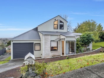 High-Class Views, Affordable Price
