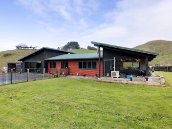 Country Living with Space and Serenity