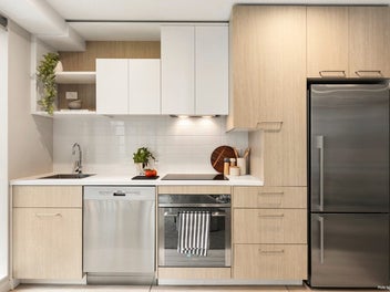 BIG ON V A L U E | 2 BED - 2 BATH