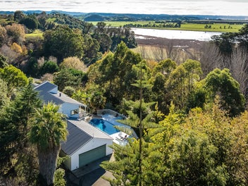The Ultimate Family Package on 1.5ha