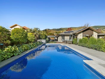 Luxury Living, Exceptional Location!