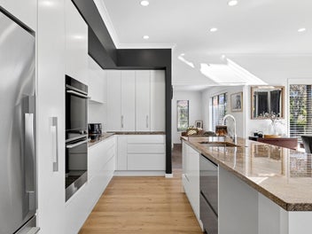 Luxury Living, Exceptional Location!