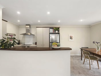 IMMACUALATE, EASY CARE HOME & LIVING