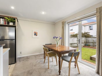 IMMACUALATE, EASY CARE HOME & LIVING