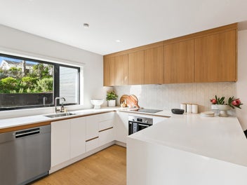 Three Brand New Homes - Looking SOOOO Good
