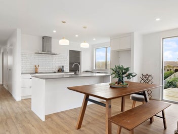 Brand New Easy - Care Home